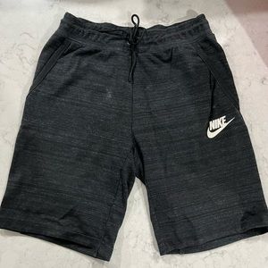 Nike Mens Sweat Shorts